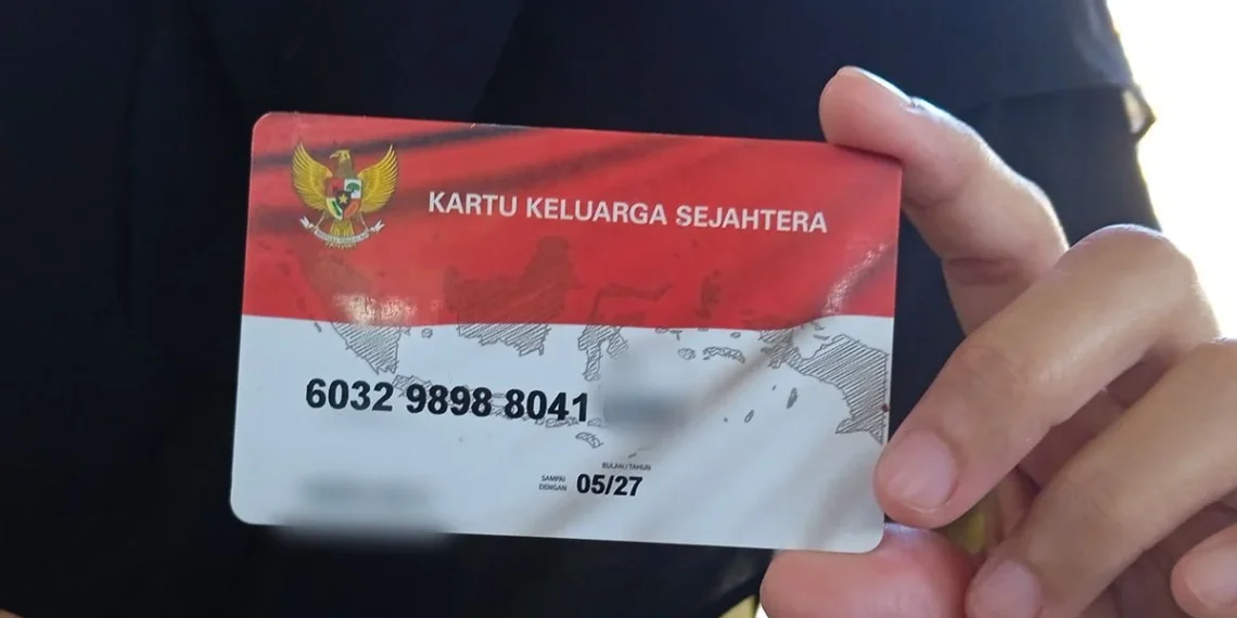 Begini Cara Cek Saldo KKS 2026 Beserta Jadwal Pencairan Dan Syarat Terbarunya