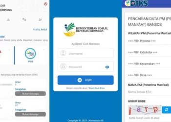 Begini Cara Cek Verifikasi DTKS Bansos 2026 Dan Ajukan Sanggahannya