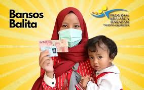 Begini Cara Daftar Bansos Untuk Balita Usia 0 Sampai 6 Tahun Terbaru Via HP