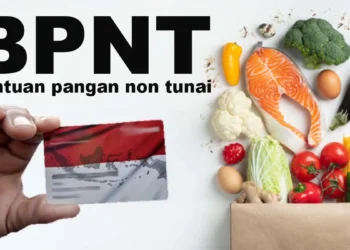 Begini Cara Mengambil Pencairan Bansos BPNT Rp 600 Ribu Beserta Jadwal Dan Syaratnya