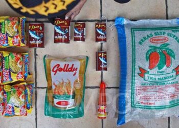 Begini Cara Mudah Cek Bansos Sembako 2026, Beserta Jadwal Pencairannya Lewat HP