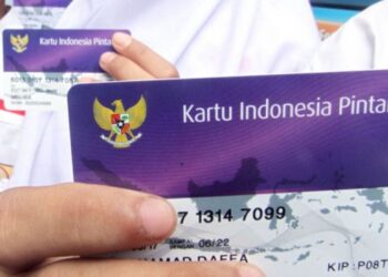 Begini Cara Mudah Daftar PIP 2026 Lewat HP, Lengkap Dengan Syaratnya