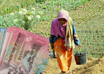 Cair atau Belum, Cek Status Bansos Lansia 2026 Secara Online