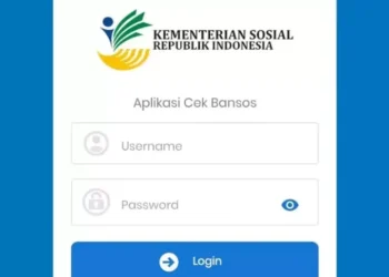 Cara Cek Desil DTKS Dan Status Bansos 2026 Secara Online, Lengkap Dan Terbaru