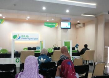 Cara Mencairkan BPJS Ketenagakerjaan Yang Sudah Tidak Aktif