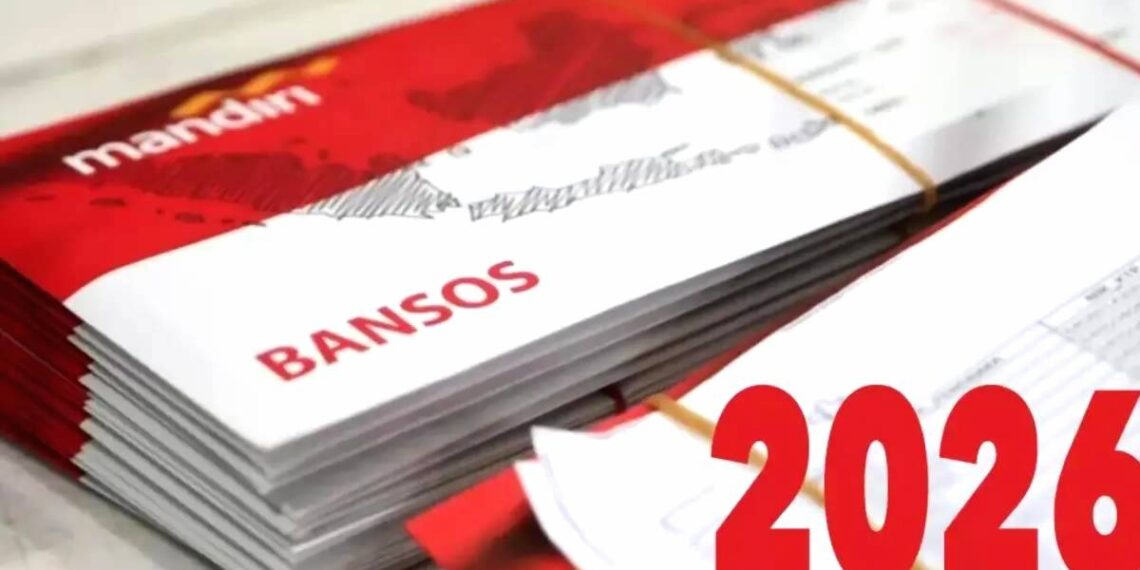 Cara Mendapatkan Bantuan Sosial di Tahun 2026