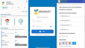 Cara Mudah Cek Kartu BPNT Lewat HP Dan Solusinya Jika Nama Tidak Muncul Di DTKS