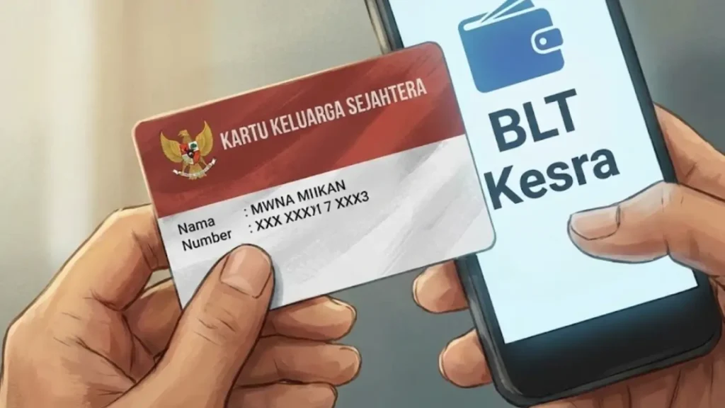 Cek Bansos BLT Kesra Januari 2026: Apakah Bantuannya Masih Disalurkan?