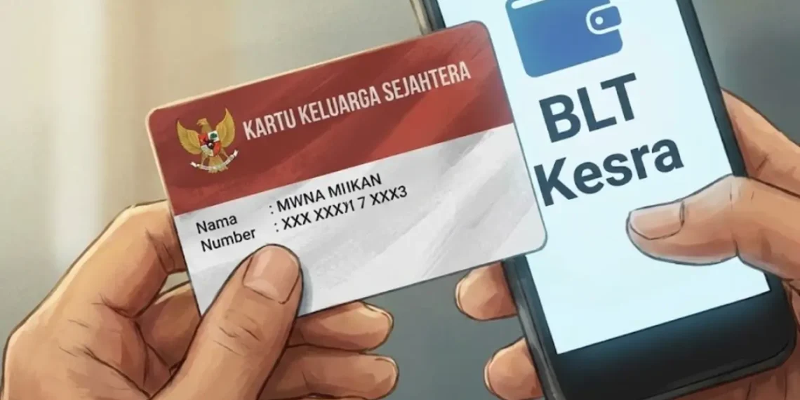 Cek Bansos BLT Kesra Januari 2026: Apakah Bantuannya Masih Disalurkan?