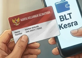 Cek Bansos BLT Kesra Januari 2026: Apakah Bantuannya Masih Disalurkan?