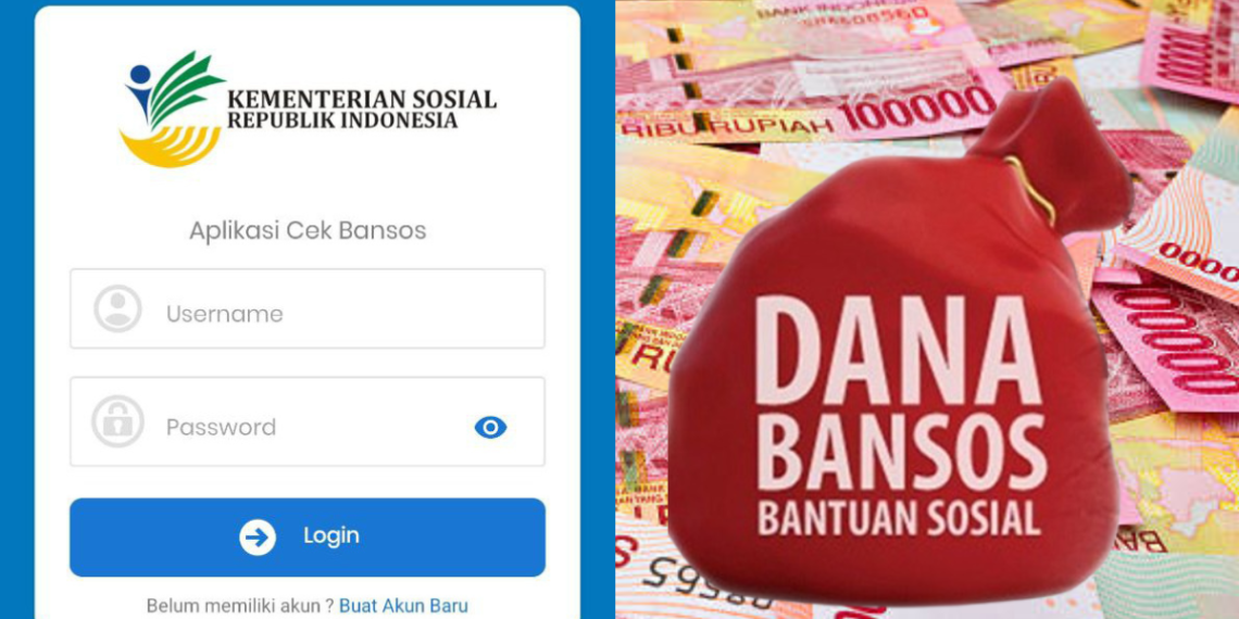 Cek Bansos Sembako Terbaru: Langkah Online yang Aman dan Akurat