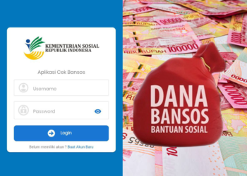 Cek Bansos Sembako Terbaru: Langkah Online yang Aman dan Akurat