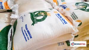 Cek Daftar Penerima Bansos Beras 10 kg 2026 Dan Tanggal Pencairannya