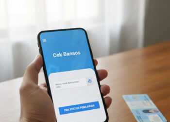 Cek Desil DTSEN BPS 2026 Dengan NIK KTP, Ketahui Apakah Kamu Termasuk Penerima Bansos