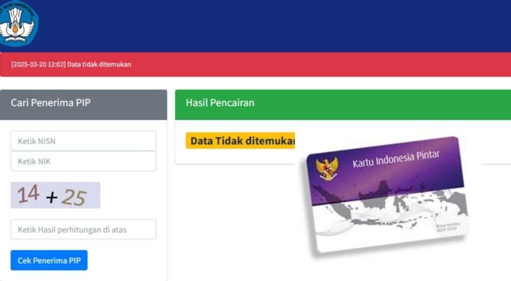 Cek Penerima PIP 2026 Terbaru: Jadwal Cair, Besaran Dana, dan Aktivasi Mudah