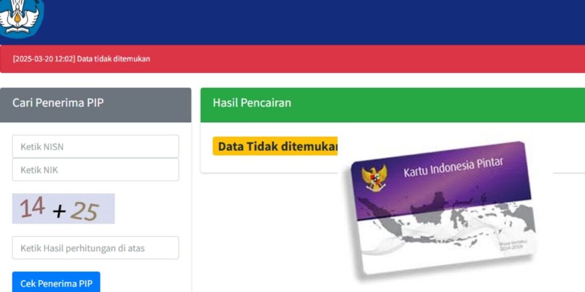 Cek Penerima PIP 2026 Terbaru: Jadwal Cair, Besaran Dana, dan Aktivasi Mudah