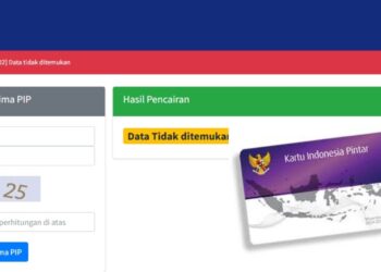 Cek Penerima PIP 2026 Terbaru: Jadwal Cair, Besaran Dana, dan Aktivasi Mudah