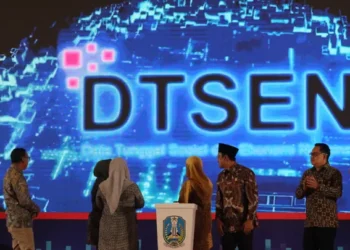 DTSEN 2026 Penting untuk Bansos: Begini Cara Mengeceknya
