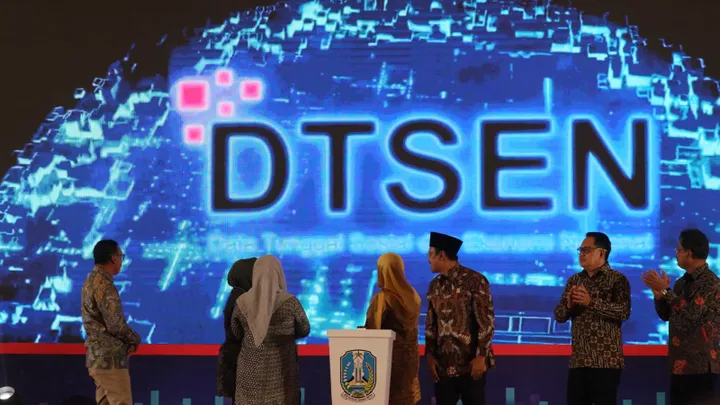 DTSEN 2026 Penting untuk Bansos: Begini Cara Mengeceknya