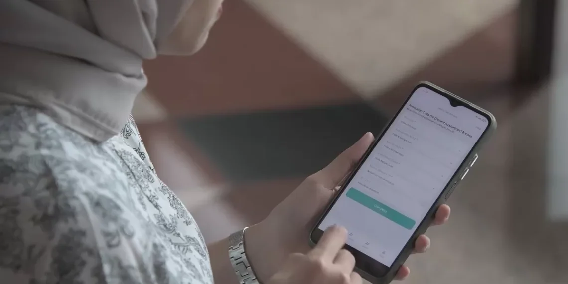 Daftar Bansos 2026: Cek Status Penerima PKH, BPNT & PIP Mudah dan Cepat!