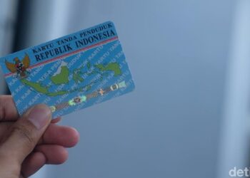 Daftar Bansos 2026 Tanpa Ribet: Gunakan NIK e-KTP Online atau Offline