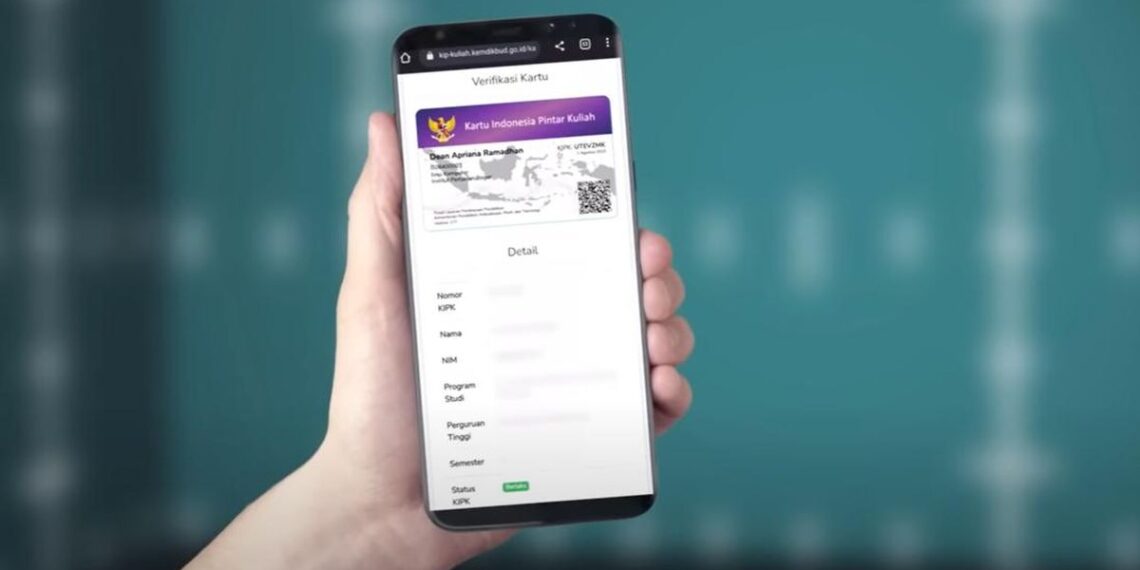 Daftar SNBP Atau KIP Kuliah? Ini Cara Tepat Agar Tidak Salah Urut