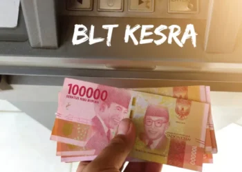 BLT Kesra 2026 Kapan Cair? Ini Penjelasan Resmi Pemerintah