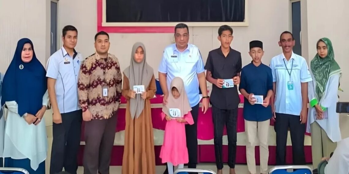 Bansos 2026 ATENSI YAPI: Cek Penerima, Nominal, dan Cara Pencairan Januari 2026