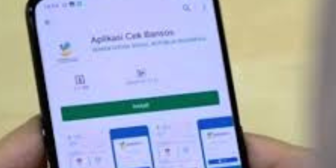 Ini Dia Cara Mudah Cek Bansos PKH 2026 Lewat HP