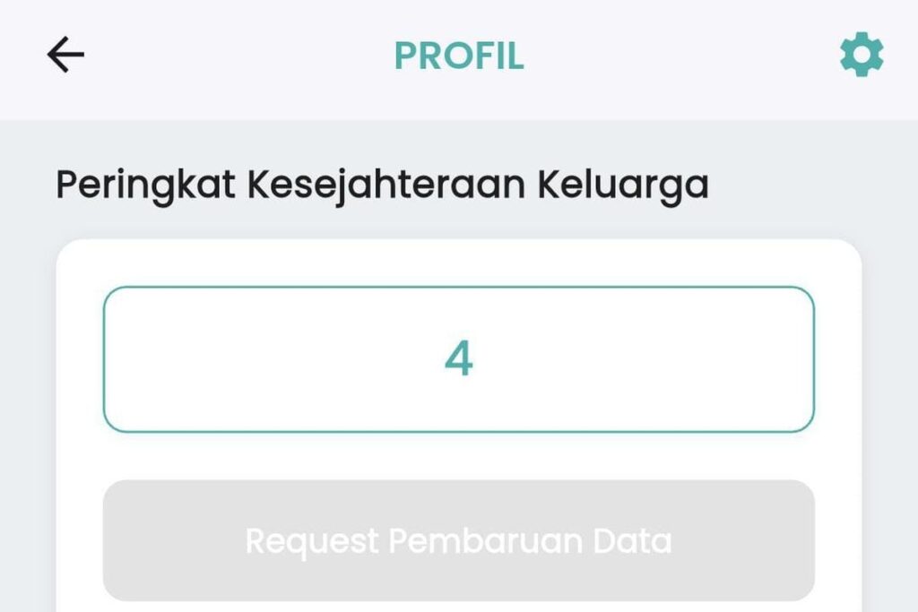 Ini Panduan Lengkap Cara Cek Desil 1-4 DTKS 2026 Dan Kriteria Penerima Bantuannya