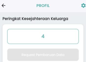 Ini Panduan Lengkap Cara Cek Desil 1-4 DTKS 2026 Dan Kriteria Penerima Bantuannya