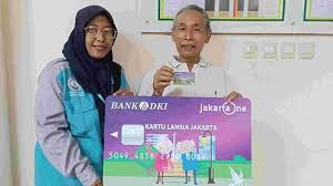 Jadwal Pencairan KLJ Januari 2026: Nominal Terbaru Dan Cara Cek di Bank DKI