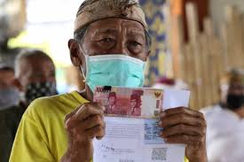 Jenis Bantuan Lansia Di Tahun 2026 Serta Cara Mendapatkannya