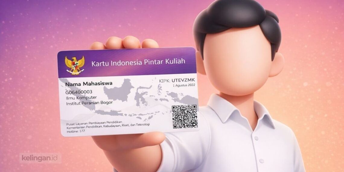 KIP Kuliah 2026: Cara Mudah Daftar Online, Syarat Dan Jadwal Terbaru