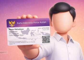 KIP Kuliah 2026: Cara Mudah Daftar Online, Syarat Dan Jadwal Terbaru