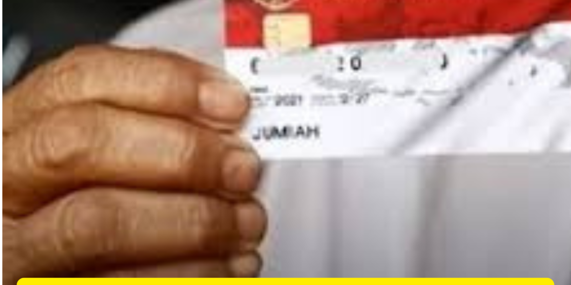 KKS Menjadi Kunci BPNT, Simak Cara Daftar Dan Keuntungannya