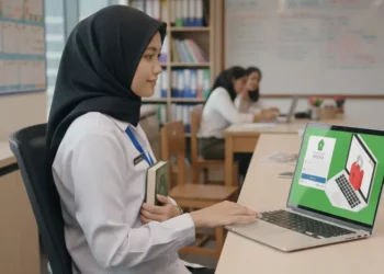 Kapan BSU Kemenag Cair? Jadwal Terbaru, Syarat Dan Cara Cek Penerima Untuk Guru Honorer