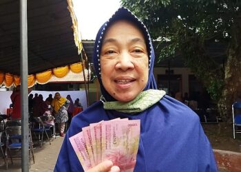 Kemensos Jelaskan Penyebab Penerima Bansos 2026 Tidak Aktif Di Awal Tahun 2026