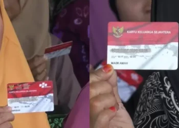 Kenapa Saldo KKS Belum Masuk? Simak Penyebab Dan Cara Mengatasinya