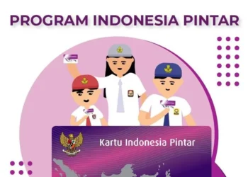 Bantuan PIP Cair Ini Syaratnya