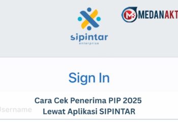PIP 2026 Cair Januari! Ini Jadwal, Besaran Dana, Dan Cara Aktivasi Di SIPINTAR