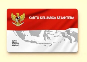 PKH 2026: Panduan Lengkap Ganti Rekening, Migrasi KKS, Dan Pindah Bank