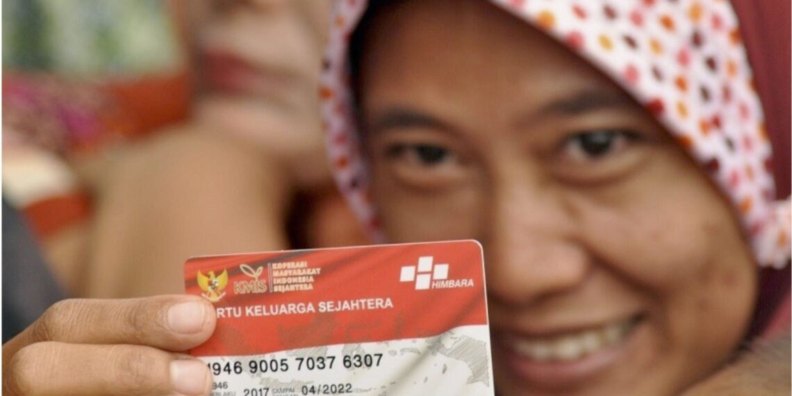 PKH Cair Januari 2026! Cek Jadwal Dan Daftar Penerima Lewat Aplikasi Resmi