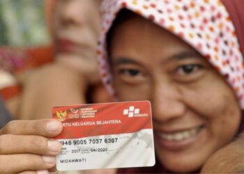 PKH Cair Januari 2026! Cek Jadwal Dan Daftar Penerima Lewat Aplikasi Resmi