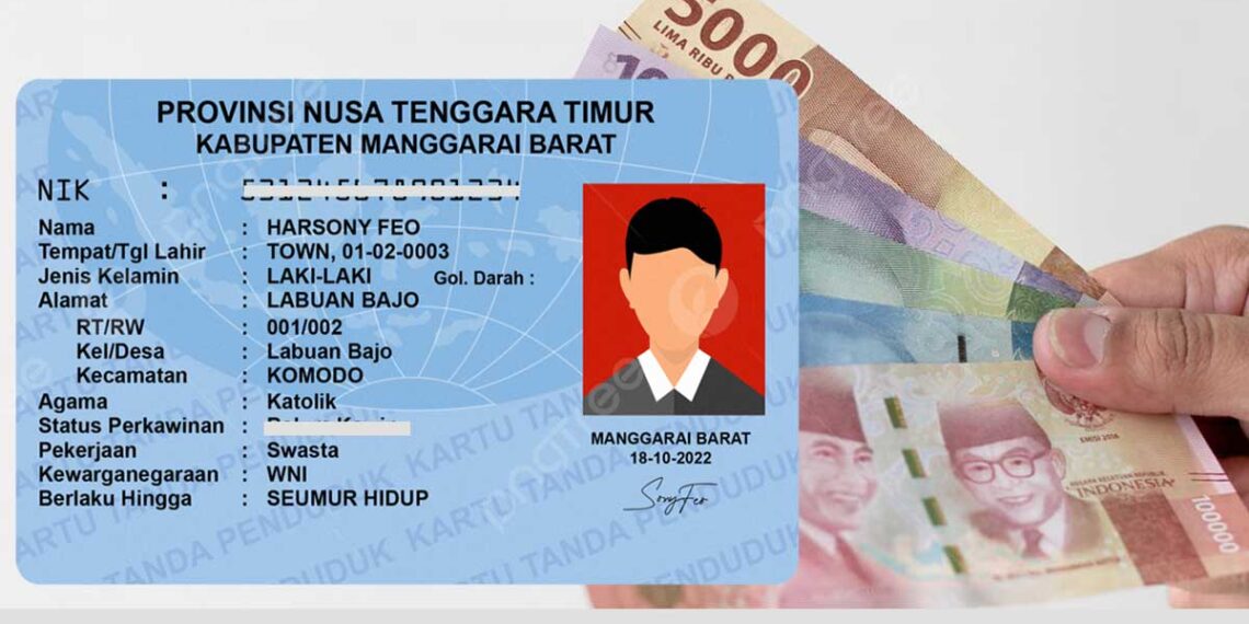 Panduan Lengkap Daftar Bansos Pakai NIK e-KTP: Begini Cara Mudah Untuk Dapat Bansos BPNT, PIP, Dan PKH