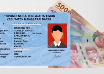 Panduan Lengkap Daftar Bansos Pakai NIK e-KTP: Begini Cara Mudah Untuk Dapat Bansos BPNT, PIP, Dan PKH