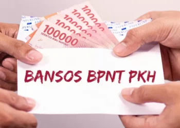 Pencairan Bansos PKH Dan BPNT Tahap 1 Mulai Senin 12 Januari 2026, KPM Harap Siapkan KKS!