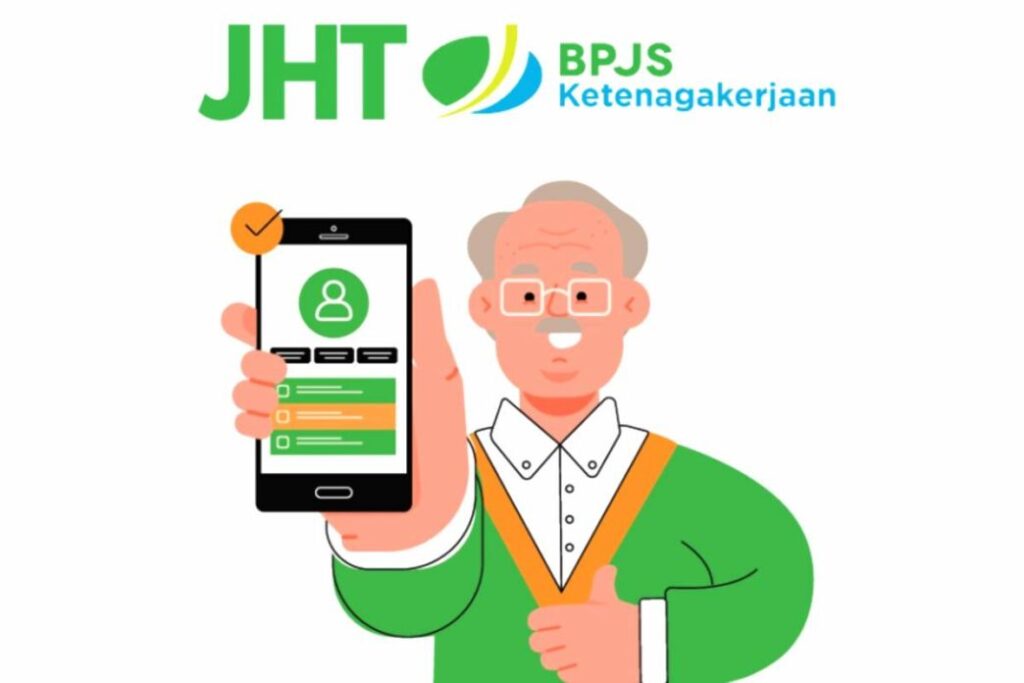 Pencairan Dana JHT BPJS Ketenagakerjaan