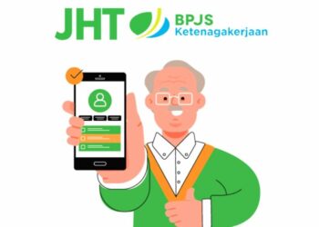 Pencairan Dana JHT BPJS Ketenagakerjaan