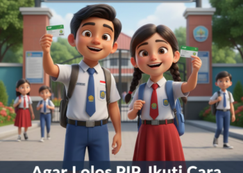 Agar Lolos PIP, Ikuti Cara Pengajuan yang Tepat